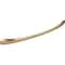 Jeffrey Alexander 18" Center-to-Center Satin Bronze Wheeler Appliance Handle 678-18SBZ - alternate 4